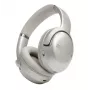 Ακουστικά JBL Tour One M2 ασύρματα κεφαλής μουσικής USB Type-C Bluetooth σαμπάνια