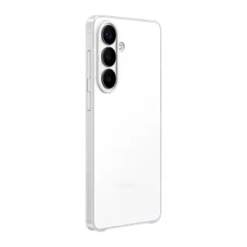 Samsung EF-QS947CTEGWW θήκη κινητού 17,5 cm (6,9 ίντσες) θήκη ζώνης διαφανής