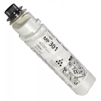Ricoh MP301E δοχείο τόνερ 1 τεμ. γνήσιο μαύρο