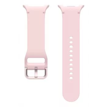Samsung Sport Band (S/M) για Galaxy Watch8 | Watch8 Classic, λουράκι, smartwatch, ροζ, Samsung, Galaxy Watch8 | Watch8, καουτσούκ