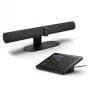 Jabra PanaCast 50 Video Bar System - MS Teams Room (VB & TC, φορτιστής EMEA Type-C)