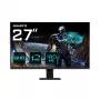 GIGABYTE GS27QA οθόνη gaming 27 ιντσών QHD - 2560 x 1440 (QHD), 180Hz, 1ms, 300 cd/m², FreeSync, συμβατή με HDR, HDMI 2.0, DisplayPort 1.4