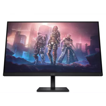 OMEN by HP 31,5 ίντσες QHD 165Hz Οθόνη Gaming - OMEN 32q