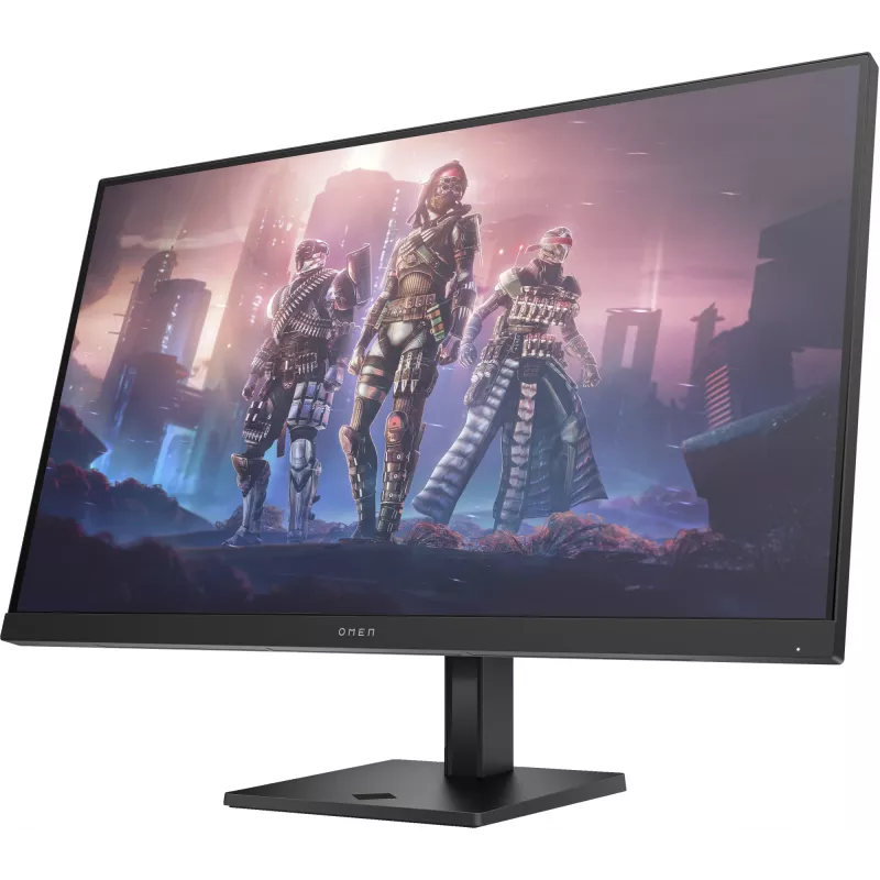 OMEN by HP 31,5 ίντσες QHD 165Hz Οθόνη Gaming - OMEN 32q