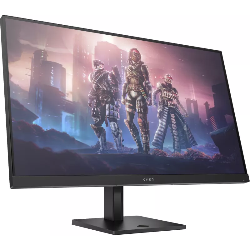 OMEN by HP 31,5 ίντσες QHD 165Hz Οθόνη Gaming - OMEN 32q