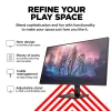 OMEN by HP 31,5 ίντσες QHD 165Hz Οθόνη Gaming - OMEN 32q