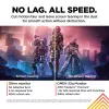 OMEN by HP 31,5 ίντσες QHD 165Hz Οθόνη Gaming - OMEN 32q
