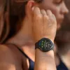 Smartwatch Polar Ignite 3 Μαύρο
