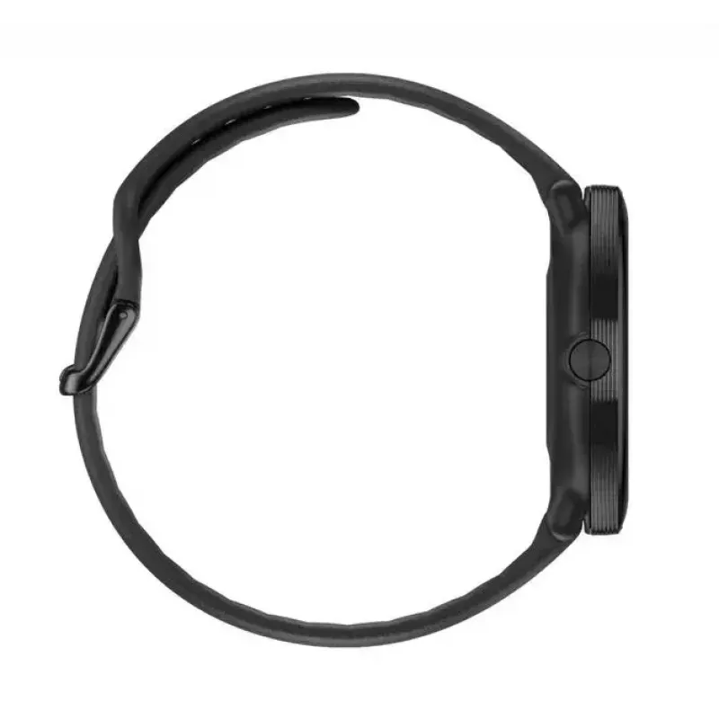 Smartwatch Polar Ignite 3 Μαύρο
