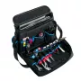 Service Bag B+W Service Μαύρο Νάιλον