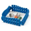 Κτηνιατρείο με ζώα Schleich 42502