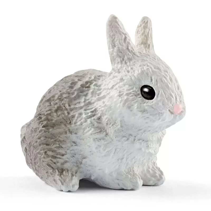 Κτηνιατρείο με ζώα Schleich 42502