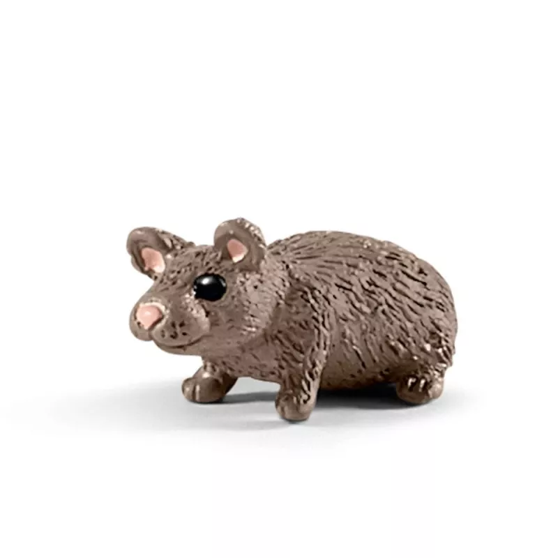 Κτηνιατρείο με ζώα Schleich 42502