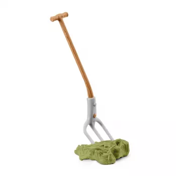 Αξεσουάρ περιποίησης στάβλου Schleich 42610S Πολύχρωμο Συνιστώμενη ηλικία 3 ετών