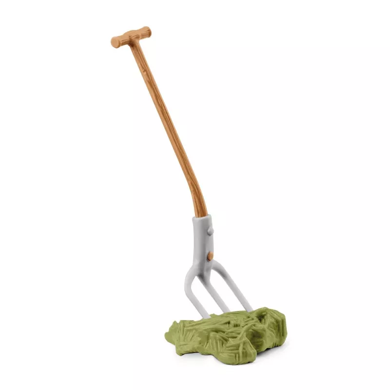 Αξεσουάρ περιποίησης στάβλου Schleich 42610S Πολύχρωμο Συνιστώμενη ηλικία 3 ετών