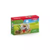 Αξεσουάρ περιποίησης στάβλου Schleich 42610S Πολύχρωμο Συνιστώμενη ηλικία 3 ετών