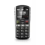 Emporia SIMPLICITY 5,08 cm (2 ίντσες) 94 g μαύρο, ασημί