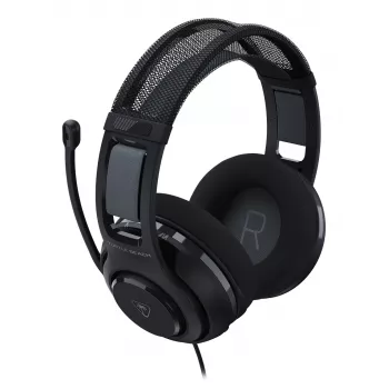 Turtle Beach Atlas 200 Ενσύρματα ακουστικά gaming για PC, κονσόλες παιχνιδιών και κινητές συσκευές με σύνδεση 3,5 mm