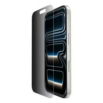 Προστασία οθόνης Belkin ScreenForce InvisiGlass Privacy iPhone 17 Pro αντιβακτηριδιακή ανθεκτική σε πτώσεις