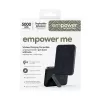 PanzerGlass empower™ by ® empower™ Τράπεζα με Spin Stand | 5000mAh | Space Black