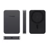 Φορητό powerbank PanzerGlass empower™ 10000mAh Space Black, 0,245 kg