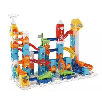 VTech Marble Rush Σετ πυραύλου Ηλεκτρονικό M100 E πολύχρωμο