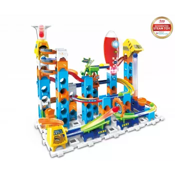 VTech Marble Rush Σετ πυραύλου Ηλεκτρονικό M100 E πολύχρωμο