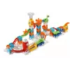 VTech Marble Rush Σετ πυραύλου Ηλεκτρονικό M100 E πολύχρωμο