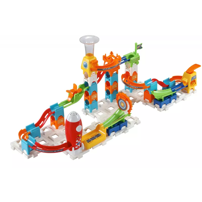 VTech Marble Rush Σετ πυραύλου Ηλεκτρονικό M100 E πολύχρωμο