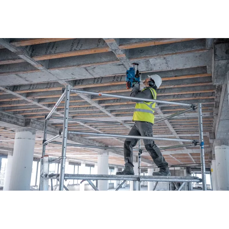 Bosch GBH 18V-28 C PROFESSIONAL SDS Plus Δραπανοκατσάβιδο χωρίς ψήκτρες