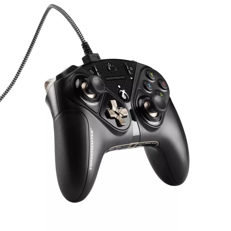 Thrustmaster eSwap Pro Χειριστήριο Xbox One Μαύρο USB Gamepad Αναλογικό / Ψηφιακό Xbox One, Xbox Series S