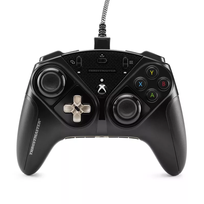 Thrustmaster eSwap Pro Χειριστήριο Xbox One Μαύρο USB Gamepad Αναλογικό / Ψηφιακό Xbox One, Xbox Series S