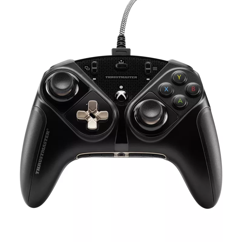 Thrustmaster eSwap Pro Χειριστήριο Xbox One Μαύρο USB Gamepad Αναλογικό / Ψηφιακό Xbox One, Xbox Series S