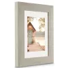 Hama Cottage μεμονωμένη κορνίζα Taupe