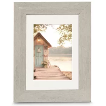 Hama Cottage κορνίζα μεμονωμένη Taupe