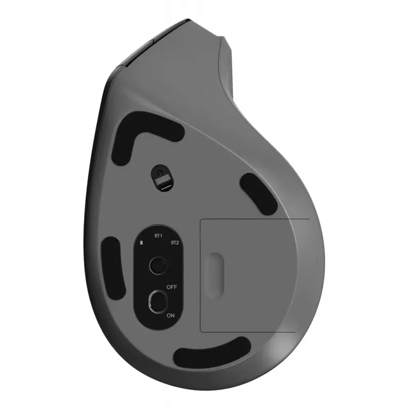 Ποντίκι Rapoo EV310M RF Wireless + Bluetooth