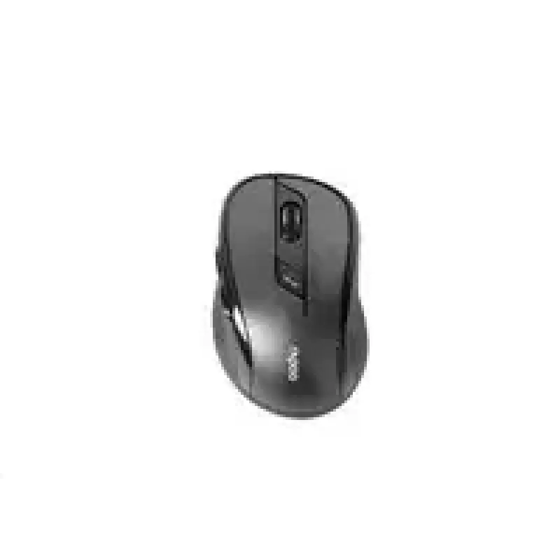 Ποντίκι Rapoo M500 Silent δεξιόχειρο RF Wireless Bluetooth οπτικό