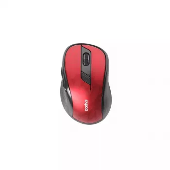 Ποντίκι Rapoo M500 Bluetooth οπτικό για δεξιόχειρες