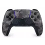 Gamepad Sony DualSense v3 Camouflage – Bluetooth/USB, PS5, ενσωματωμένη μπαταρία, USB‑C, 160×106×66 mm