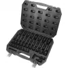 Σετ καρυδάκια KS Tools 515.0065 1/2 ίντσες υποδοχή 40 κεφαλές 8 kg