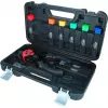 Πριτσινόπριτσανο KS Tools 150.9805 βάρος 2,62 kg