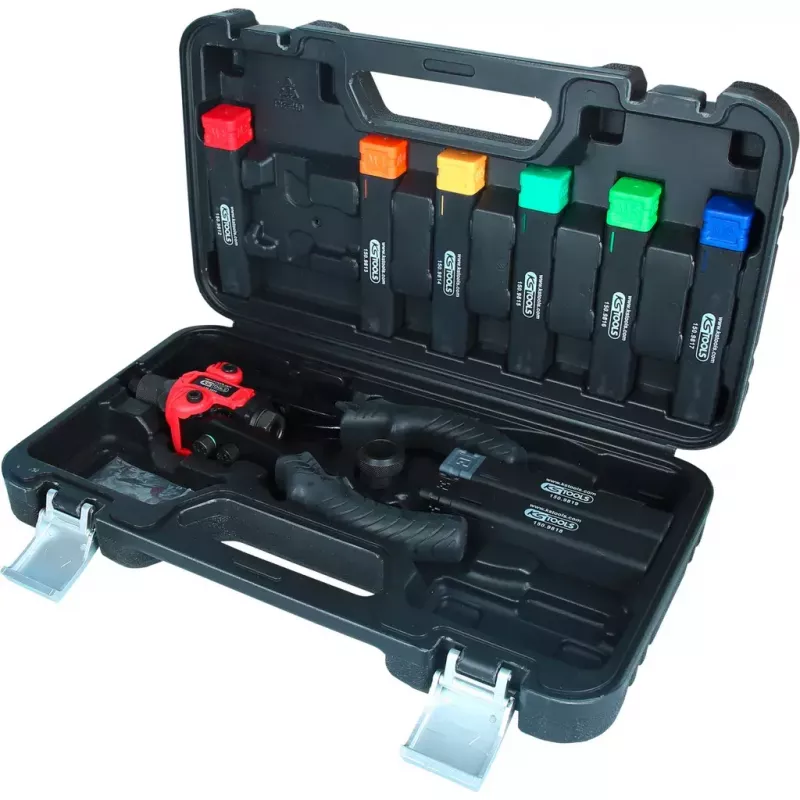 Πριτσινόπριτσανο KS Tools 150.9805 βάρος 2,62 kg