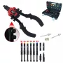 Πριτσινόπριτσανο KS Tools 150.9805 βάρος 2,62 kg