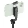 Selfie Stick HAMA Fancy Stand 170 II με τηλεχειριστήριο Bluetooth, συμπαγές επεκτεινόμενο χειροστάτη