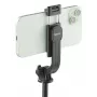 Selfie Stick HAMA Fancy Stand 170 II με τηλεχειριστήριο Bluetooth, συμπαγές επεκτεινόμενο χειροστάτη