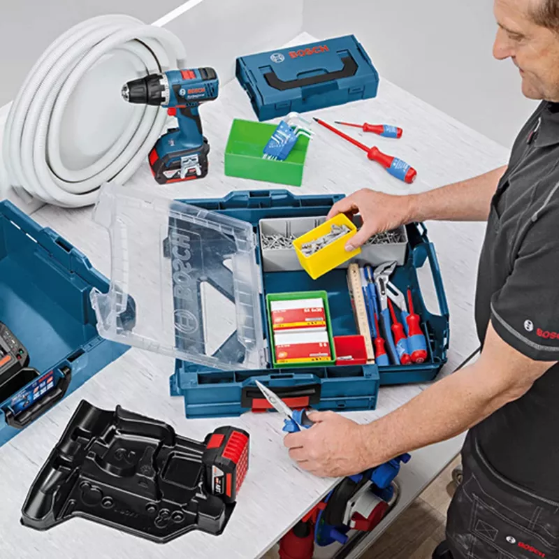 Ένθετο αφρού Bosch 1600A001S0