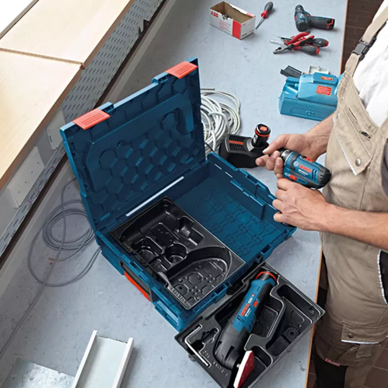 Ένθετο αφρού Bosch 1600A001S0