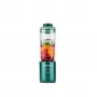 NutriBullet NBP013GR μπλέντερ 0,59 L φορητό μπλέντερ πράσινο