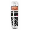 Ασύρματο τηλέφωνο DECT Doro PhoneEasy 100w