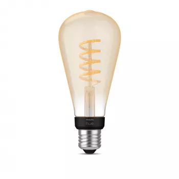 Philips ST72 Edison – Έξυπνος λαμπτήρας E27